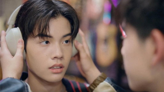 เพื่อนสนิทระวังคิดไม่ซื่อ
