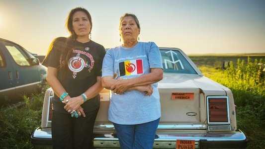 Warrior Women