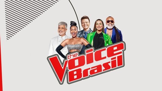 The Voice Brasil