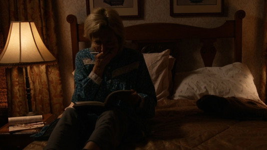 Insidious: Chapter 3