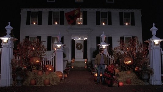 Hocus Pocus