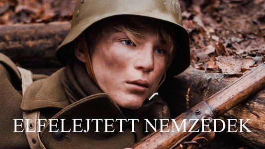 Elfelejtett Nemzedék