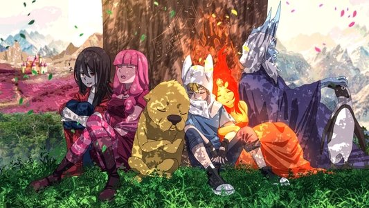 Adventure Time