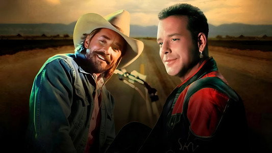 Harley Davidson and the Marlboro Man