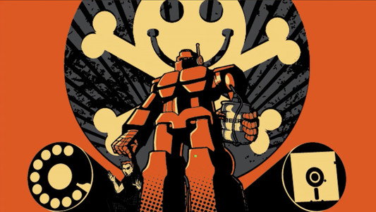 DEFCON: The Documentary