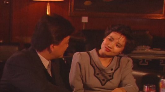 公关小姐