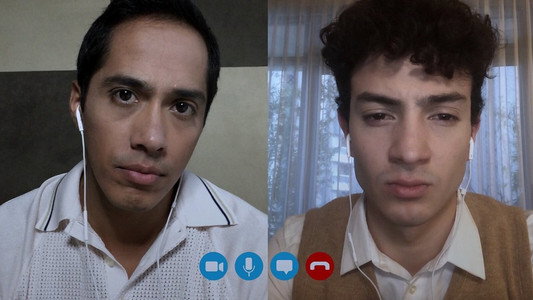 Encontrando juntos