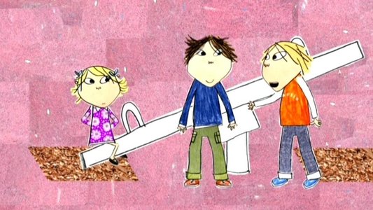 Charlie and Lola