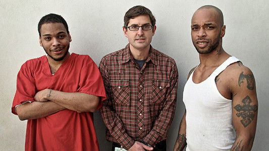 Louis Theroux: Miami Mega-Jail