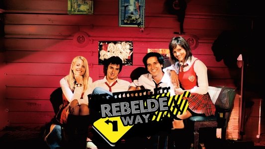 Rebelde Way