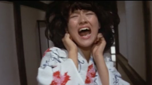 多羅尾伴内　鬼面村の惨劇