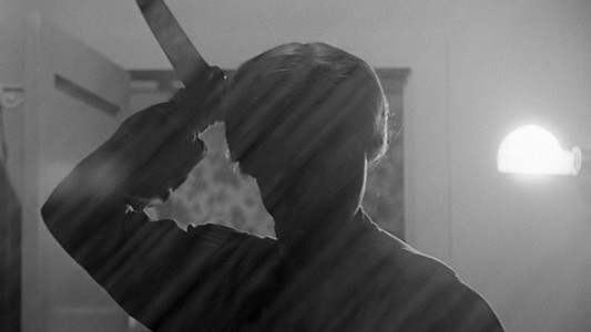 Psycho