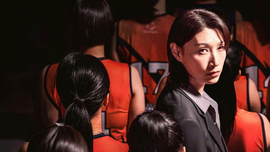 신인감독 김연경