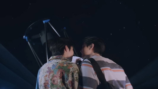 เปิดเทอมใหม่ หัวใจหัดรัก
