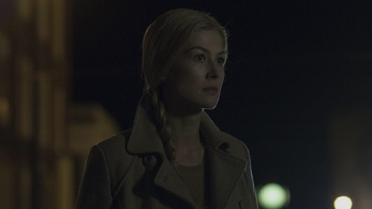 Gone Girl