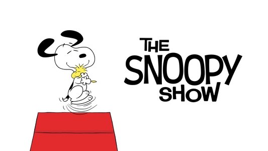 The Snoopy Show