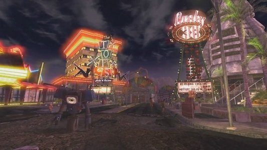 Fallout