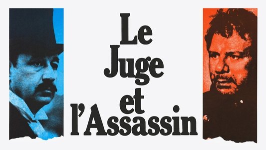 Le Juge et l'Assassin