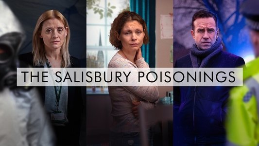 The Salisbury Poisonings