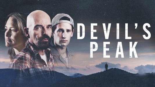 Devil's Peak