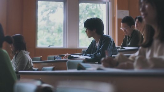 ひだまりが聴こえる