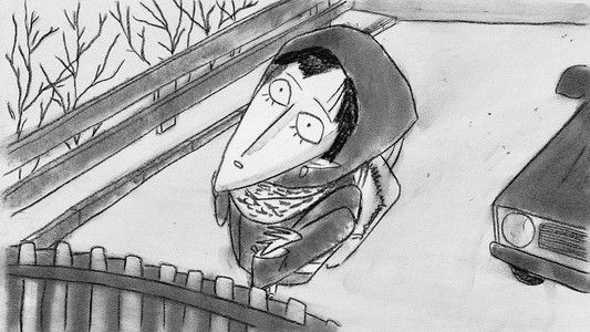 Я померла в Ірпені