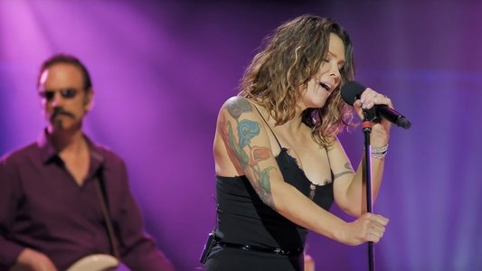 Beth Hart - Live at the Royal Albert Hall