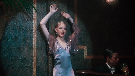 Bugsy Malone
