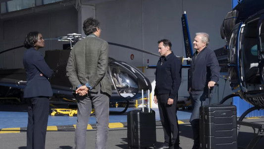 Tout le monde ment 4