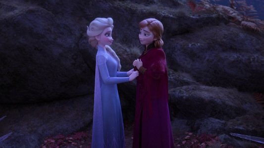 Frozen II