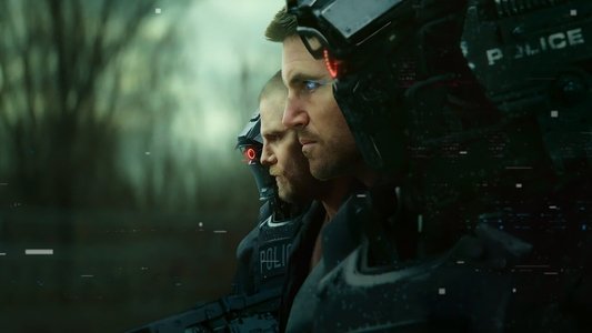 Code 8 Part II