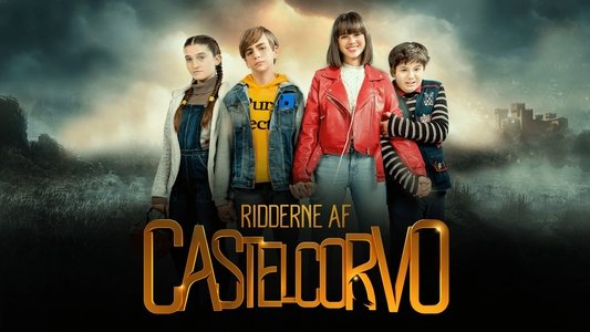 I Cavalieri di Castelcorvo