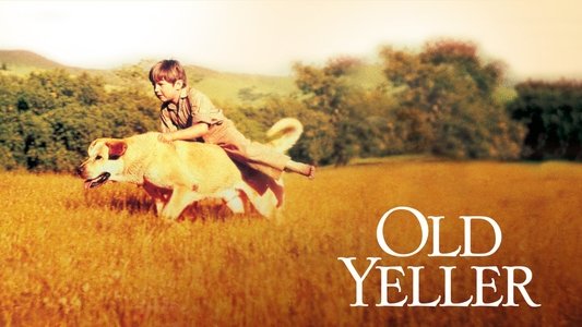 Old Yeller