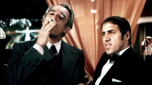 Bluff - Storia di truffe e di imbroglioni