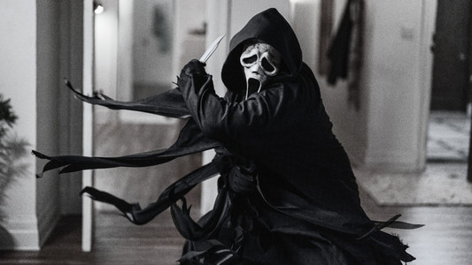 Scream VI