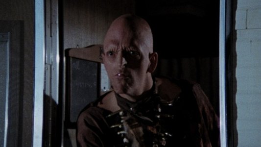 The Hills Have Eyes