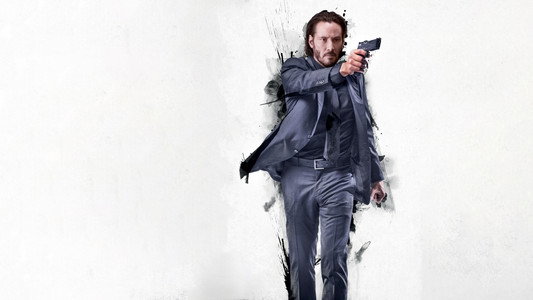 John Wick