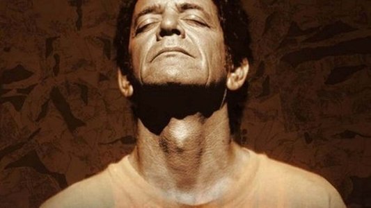 Lou Reed's Berlin
