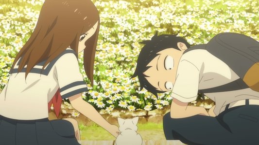 劇場版 からかい上手の高木さん