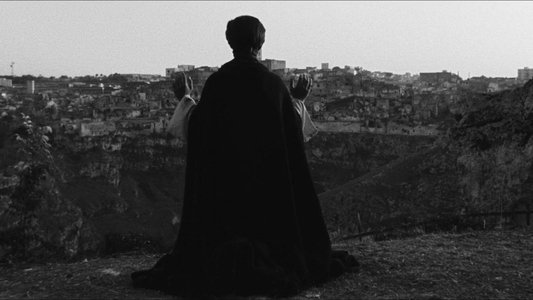 Il vangelo secondo Matteo