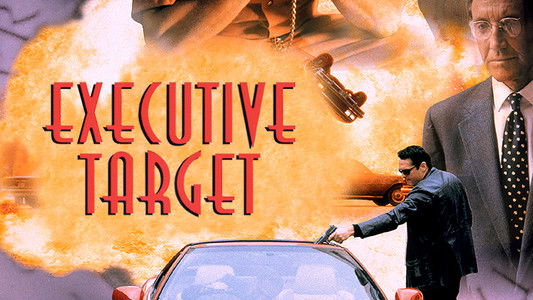 Executive Target