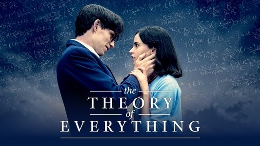 The Theory of Everything