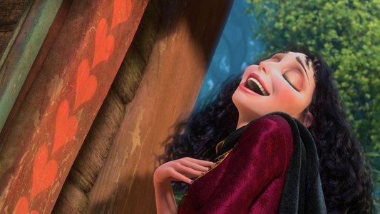 Tangled