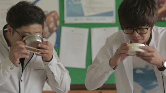 4교시 체육시간