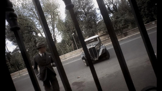 Il conformista