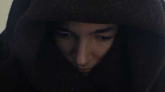 L'Annonce faite à Marie