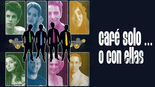 Café solo... o con ellas