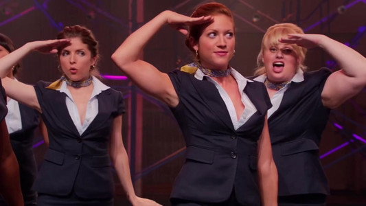 Pitch Perfect