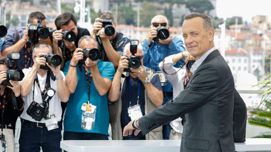 Tom Hanks, un héros ordinaire