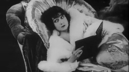 A Trip to Paramountown